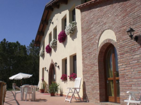 AGRITURISMO SANTA BARBARA COUNTRY HOUSE